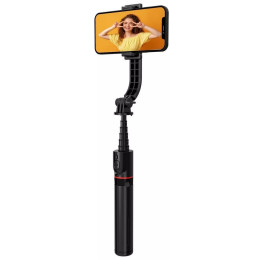 Трипод Proove Lite Shot (1060mm) Black (MPSC00000001)