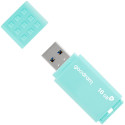 Флеш память GOODRAM UME3 16Gb Care Green (UME3-0160CRR11)