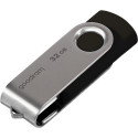 Флеш память GOODRAM UTS2 (Twister) 32GB Black (UTS2-0320K0R11)