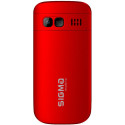 Телефон Sigma Mobile Comfort 50 Easy Red