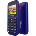 Телефон Sigma Mobile Comfort 50 Easy Blue