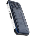 Телефон Sigma mobile X-Style 341 Bro Blue