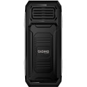 Телефон Sigma mobile X-Style 341 Bro Black