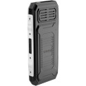 Телефон Sigma mobile X-Style 341 Bro Black
