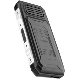 Телефон Sigma mobile X-Style 341 Bro Black