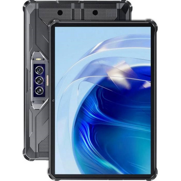 Планшет Oukitel Pad RT7 TITAN 8/256GB LTE Black Global