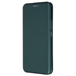 Чохол-книжка ArmorStandart G-Case для Xiaomi Redmi Note 14 Pro+ 5G Green (ARM79791)