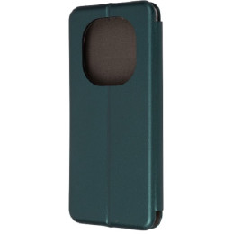 Чехол-книжка ArmorStandart G-Case для Xiaomi Redmi Note 14 Pro+ 5G Green (ARM79791) 2