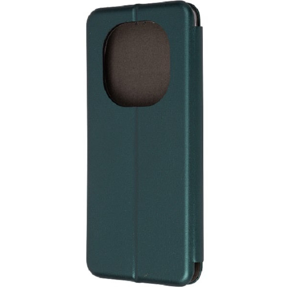 Чехол-книжка ArmorStandart G-Case для Xiaomi Redmi Note 14 Pro+ 5G Green (ARM79791)