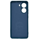 Чохол ArmorStandart ICON Camera Cov для Xiaomi Poco X7 Pro Dark Blue (ARM82742)
