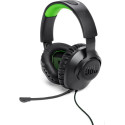 Наушники JBL Quantum 100X Console Black (JBLQ100XBLKGRN)