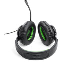 Наушники JBL Quantum 100X Console Black (JBLQ100XBLKGRN)