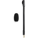 Наушники JBL Quantum 100X Console Black (JBLQ100XBLKGRN)