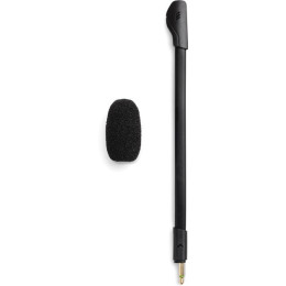 Навушники JBL Quantum 100X Console Black (JBLQ100XBLKGRN)