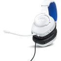Наушники JBL Quantum 100P Console White (JBLQ100PWHTBLU)