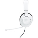 Наушники JBL Quantum 100P Console White (JBLQ100PWHTBLU)