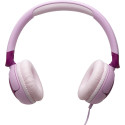 Наушники JBL Junior 320 Purple (JBLJR320PUR)