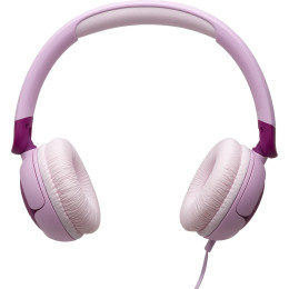 Навушники JBL Junior 320 Purple (JBLJR320PUR) 2