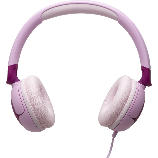 Навушники JBL Junior 320 Purple (JBLJR320PUR)