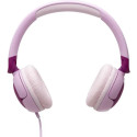 Навушники JBL Junior 320 Purple (JBLJR320PUR)