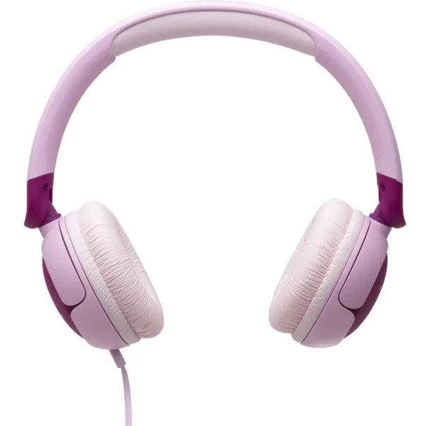 Навушники JBL Junior 320 Purple (JBLJR320PUR)