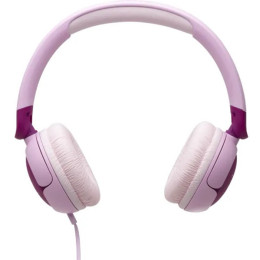 Навушники JBL Junior 320 Purple (JBLJR320PUR)