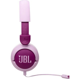 Навушники JBL Junior 320 Purple (JBLJR320PUR)
