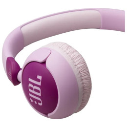 Наушники JBL Junior 320 Purple (JBLJR320PUR)