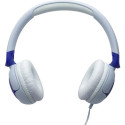Наушники JBL Junior 320 Blue (JBLJR320BLU)