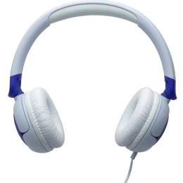 Наушники JBL Junior 320 Blue (JBLJR320BLU) 2
