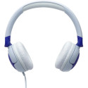 Наушники JBL Junior 320 Blue (JBLJR320BLU)