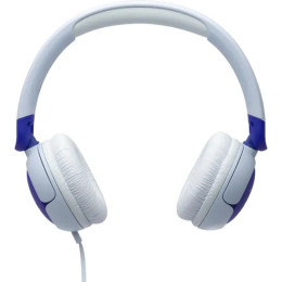 Наушники JBL Junior 320 Blue (JBLJR320BLU)