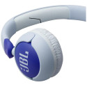 Наушники JBL Junior 320 Blue (JBLJR320BLU)