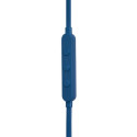 Наушники JBL Tune 310C Type-C Blue (JBLT310CBLU)