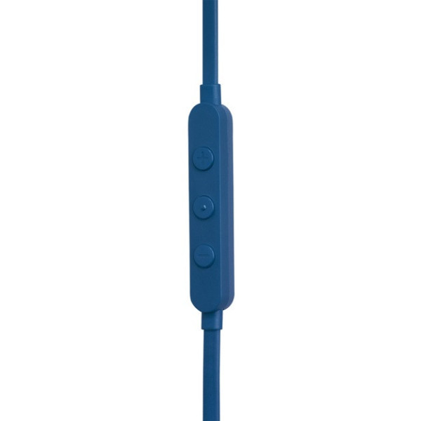 Наушники JBL Tune 310C Type-C Blue (JBLT310CBLU)