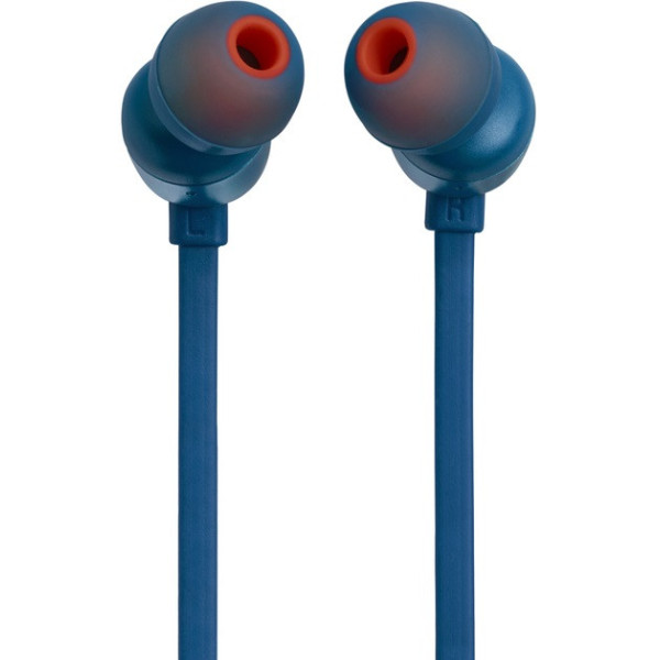 Наушники JBL Tune 310C Type-C Blue (JBLT310CBLU)