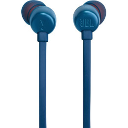 Навушники JBL Tune 310C Type-C Blue (JBLT310CBLU)
