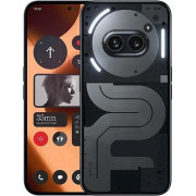 Смартфон Nothing Phone (2a) Plus 12/256GB NFC Black Global UA