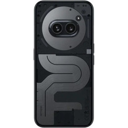 Смартфон Nothing Phone (2a) Plus 12/256GB NFC Black Global UA