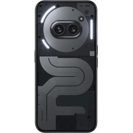 Смартфон Nothing Phone (2a) Plus 12/256GB NFC Black Global UA