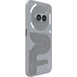Смартфон Nothing Phone (2a) Plus 12/256GB NFC Grey Global UA