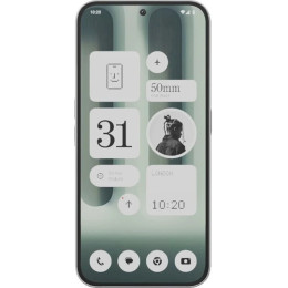 Смартфон Nothing Phone (2a) Plus 12/256GB NFC Grey Global UA