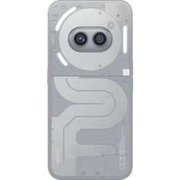 Смартфон Nothing Phone (2a) Plus 12/256GB NFC Grey Global UA