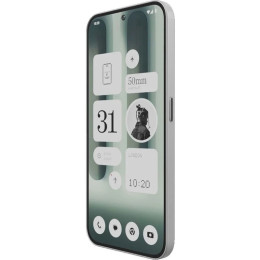 Смартфон Nothing Phone (2a) Plus 12/256GB NFC Grey Global UA
