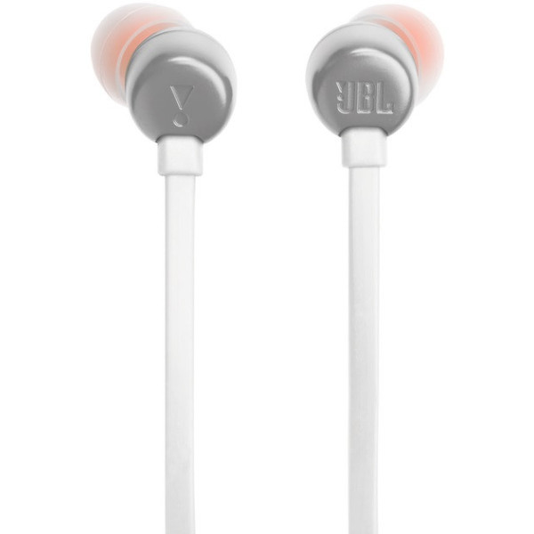 Наушники JBL Tune 310C Type-C White (JBLT310CWHT)