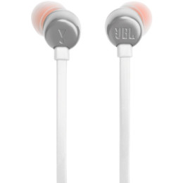 Наушники JBL Tune 310C Type-C White (JBLT310CWHT)
