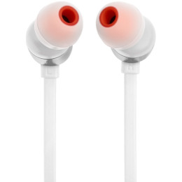 Навушники JBL Tune 310C Type-C White (JBLT310CWHT)