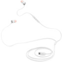 Навушники JBL Tune 310C Type-C White (JBLT310CWHT)