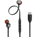 Навушники JBL Tune 310C Type-C Black (JBLT310CBLK)