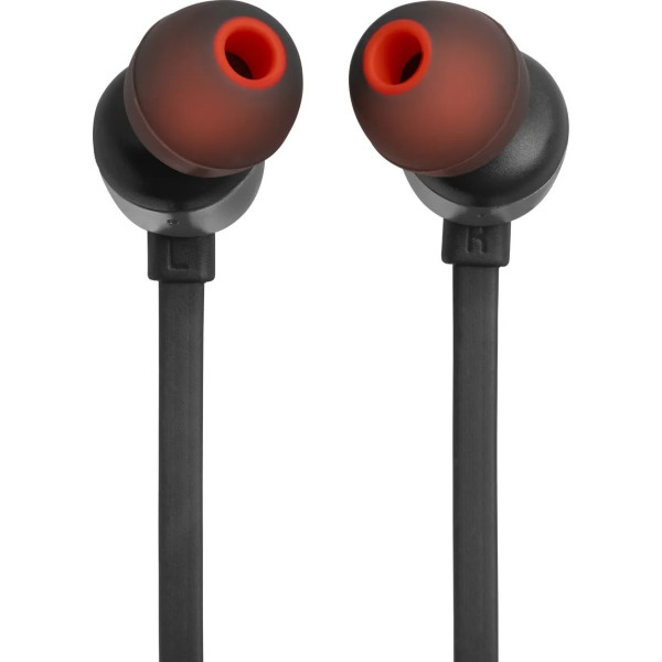 Наушники JBL Tune 310C Type-C Black (JBLT310CBLK)